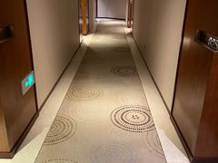 -上海嘉定喜来登酒店