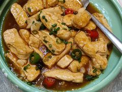 -顺意·顺德家乡菜(国际人才大厦店)