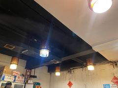 大堂-周记全牛油火锅