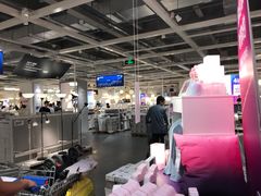 -宜家家居(西安未央商场店)