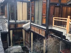 -鱼桥巷·美学川菜