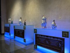 -北京东直门智选假日酒店