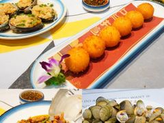 -四川小胡子海鲜(丁村万人海鲜广场店)