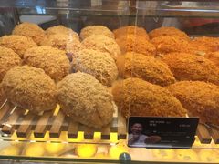 -面包新语(上地华联店)