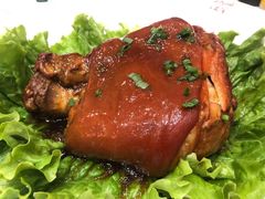 -峨嵋酒家(王府井店)