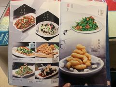 -吴记酱骨炖菜馆(西大直街店)