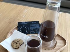 -Bracket Coffee(工体店)