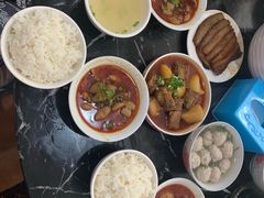 -李记小小吃·江油肥肠(涪江路店)