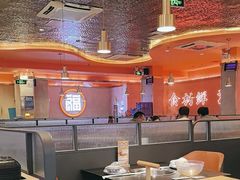 -淼福猪肚鸡·椰子鸡火锅(大沙地店)