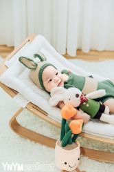 -雅尼·亚米儿童摄影美学馆(汉阳店)