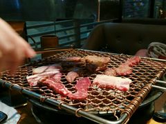 -黑牛の店·和牛烧肉(大悦城店)
