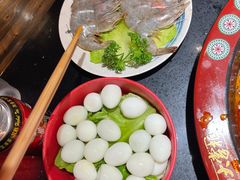 -矮板凳老火锅(宽窄巷子店)