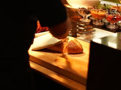 -永泰福朋喜来登酒店-宜客乐自助餐厅(远大路店)