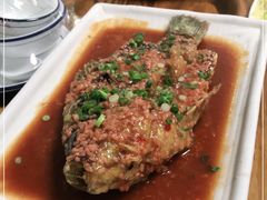 -老地方风味餐厅(江南路店)