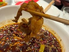 -小山城·馋嘴蛙(亚运村店)