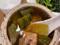 -大唐靓汤江门私房菜(景田店)