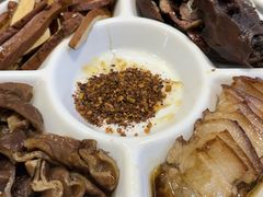 -新繁老號豌豆汤饭店·江湖菜(宝光寺店)