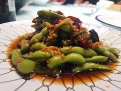 -洪福龙虾