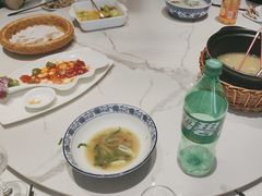 -一江春水·杭帮臻宴(三台山店)