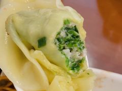-东泰祥生煎馆(长宁路店)