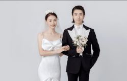 点击看大图 -金夫人婚纱摄影(惠阳店)