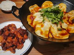 -符离集餐厅(万象城店)