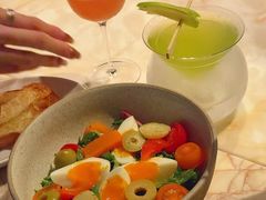 -Highline·城市露台景观餐厅(淮海路店)