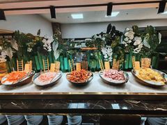 -汉丽斯巴西烤肉自助(市南店)