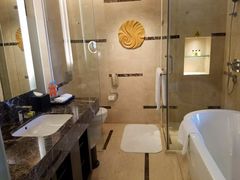 -青岛海尔洲际酒店