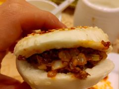 -大鸭梨烤鸭(左家庄店)