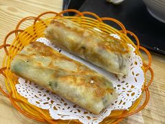 -面道赞宁海海鲜面(迎凤街店)