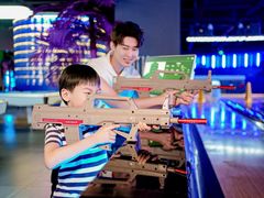 -不可思议减压馆·解压博物馆·摔碗发泄·团建定制