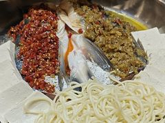 -大众海鲜(巨龙北路店)