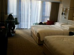 -上海宝华万豪酒店