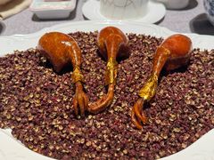 -秀儿四九城·新京菜(亚运村鸟巢店)