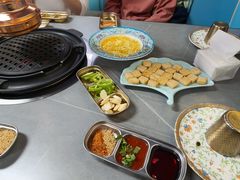 -牛犇炭火烤肉·鲜切烤肉(承德总店)