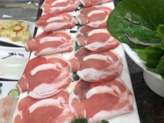 -朋友的火锅店(辽大店)