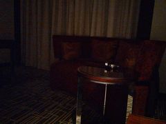 -济南富力凯悦酒店