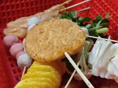 -魏记里脊肉炸炸炸(南门口店)