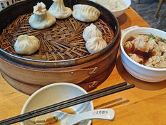 -留芳·文旅古月楼(老街店)