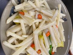 小炒藕条-潇湘阁(三里屯SOHO店)