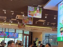 -西贝(武汉群星城店)