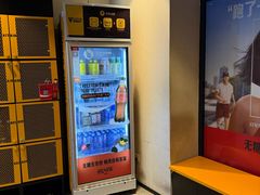 -超级猩猩健身·团课(国贸店)