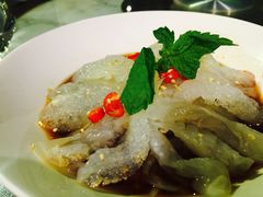 金钱肚-那家小馆•北京菜•烤鸭(中关村店)