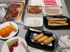 -海底捞火锅(北京西路夜宵主题店)