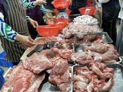 -标记美食新鲜猪杂(兴南大道店)