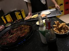 -肥龙火锅(南坪店)