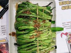 -木屋烧烤(龙华店)
