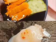 -争鲜回转寿司(东方银座店)