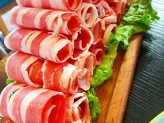 -莫多多餐厅